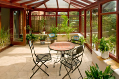 Nybster conservatory quotes
